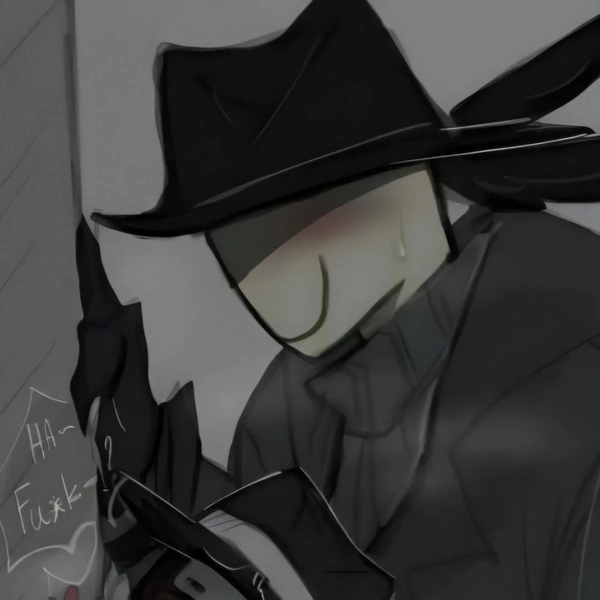Avatar of Mafioso
