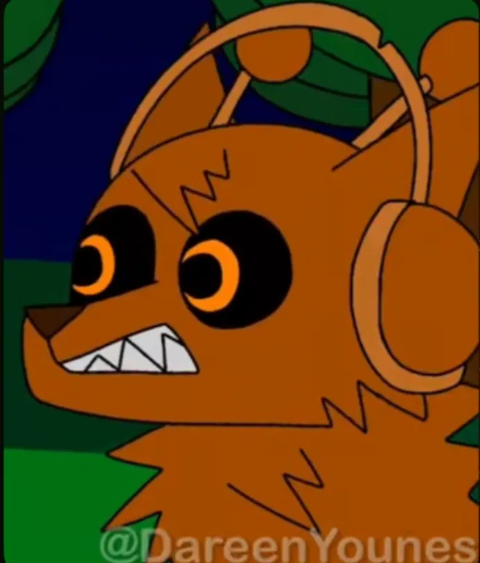 Avatar of Werewolf Oren