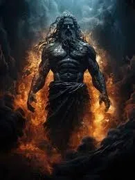 Avatar of HADES | GOD OF THE UNDERWORLD | GREEK GOD SERIES | ALT 1