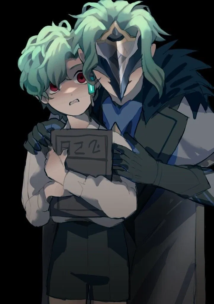 Avatar of Dottore// Your husband and sons 