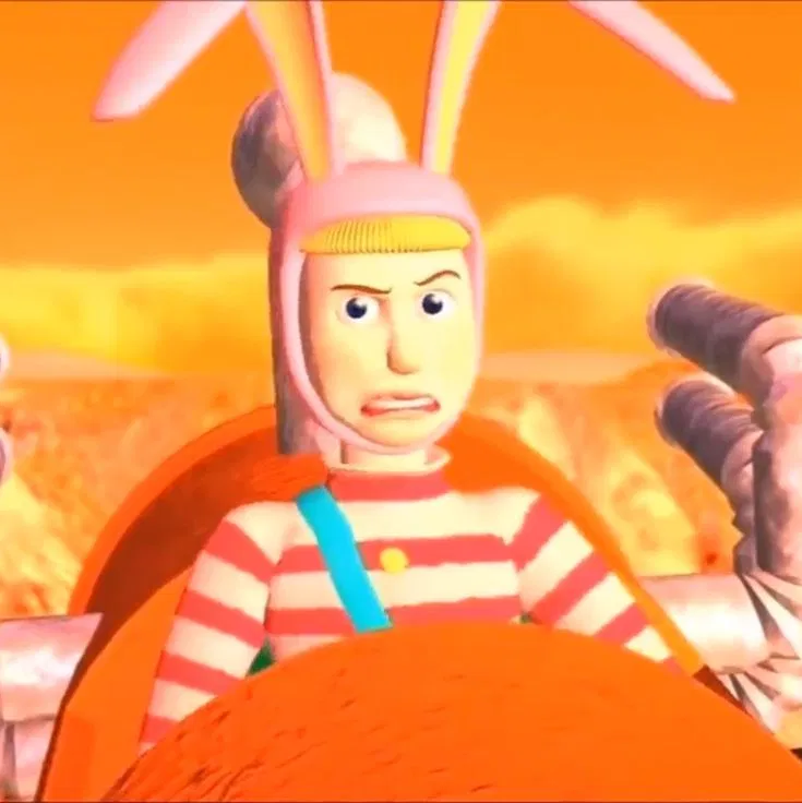 Avatar of Popee