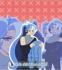 Avatar of Shadow Milk 