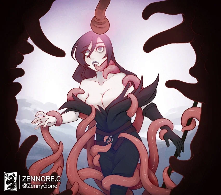 Avatar of Tentacle Hypnosis