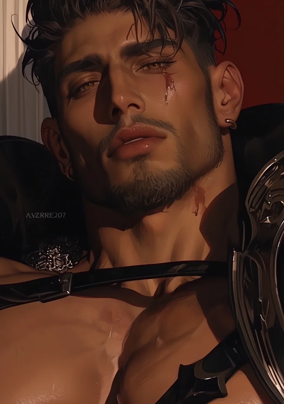 Avatar of Aurelian Thalos