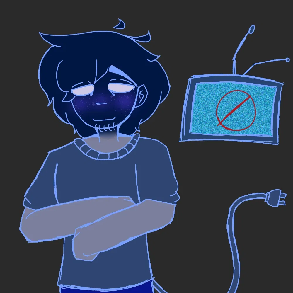 Avatar of Moon🌕📺