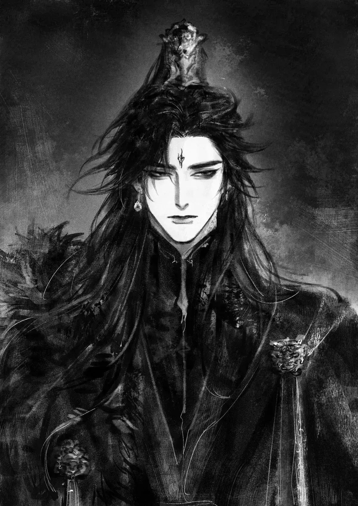 Avatar of Veyrion  •God•