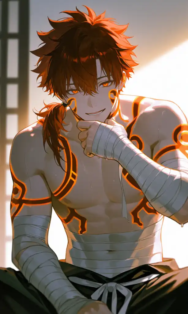 Avatar of Jack || Maze