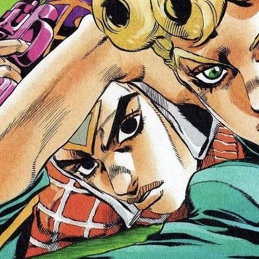 Avatar of Guido Mista