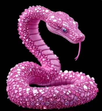 Avatar of Pink Bimbo Snake