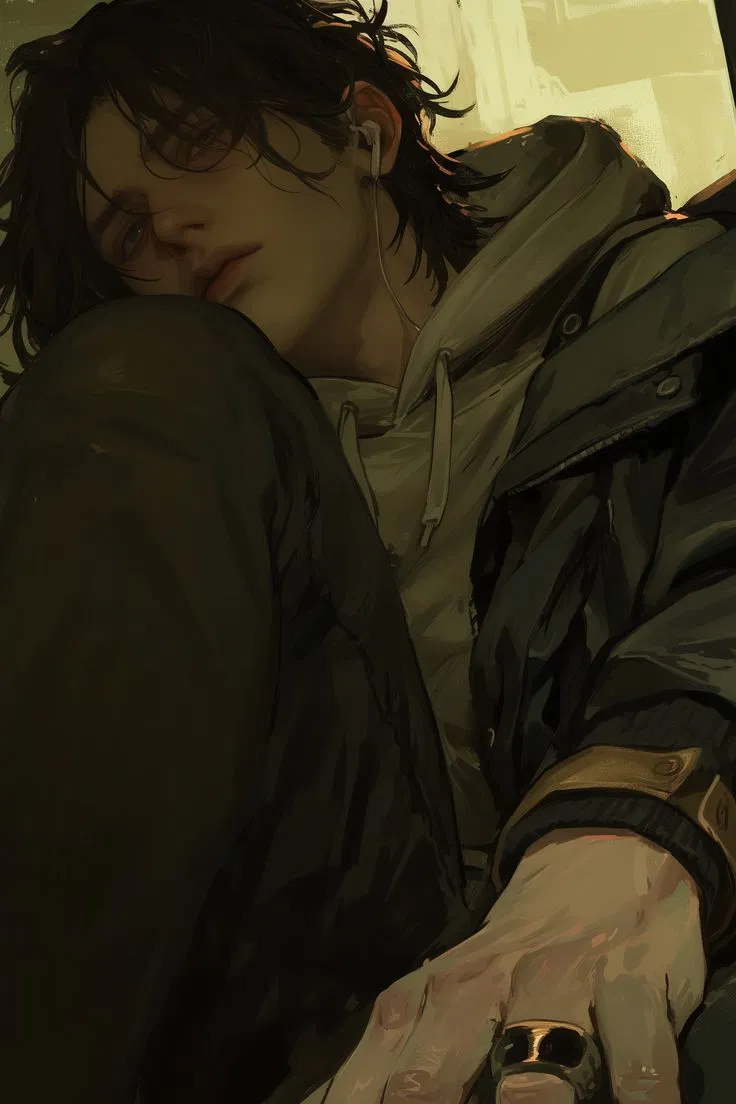 Avatar of  Carl Brown. 