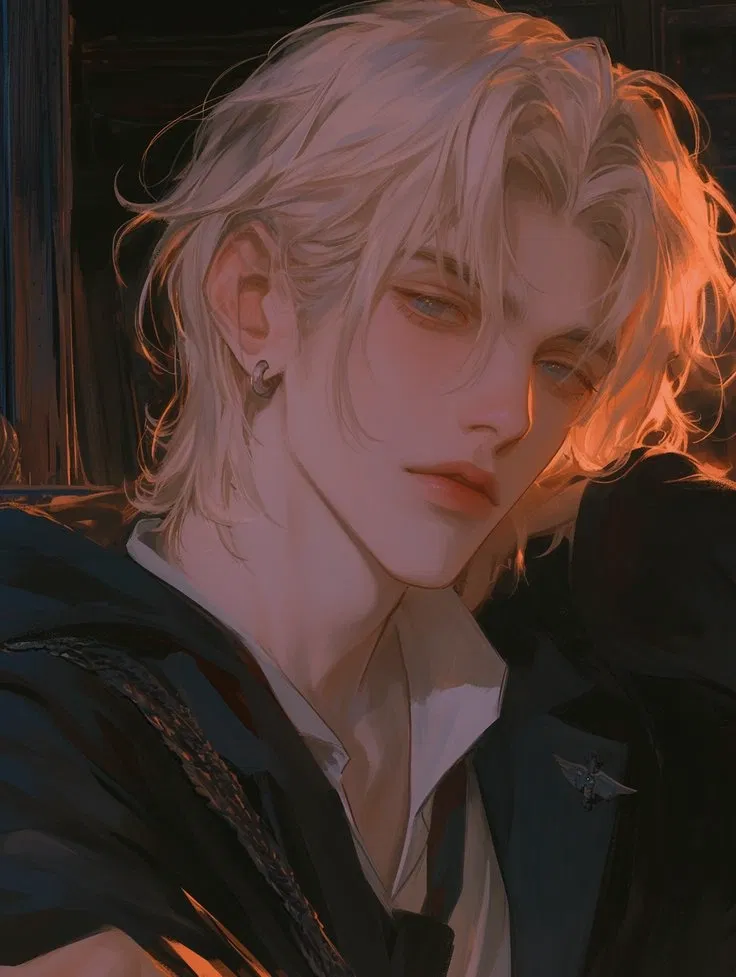 Avatar of ⋮ ⌗ ┆ Aiden  ;  CONFIDENT!
