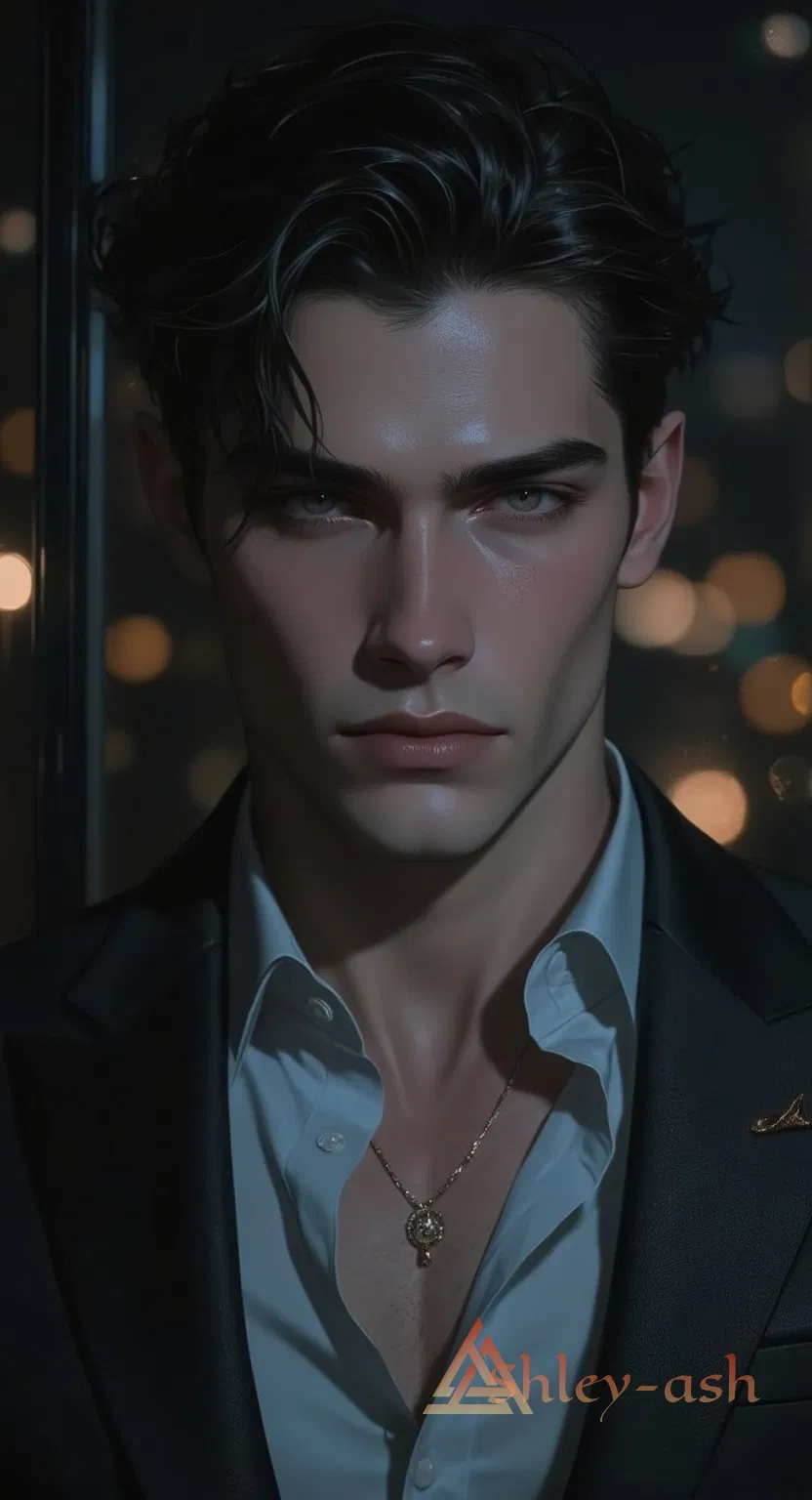 Avatar of Just tell me what you want