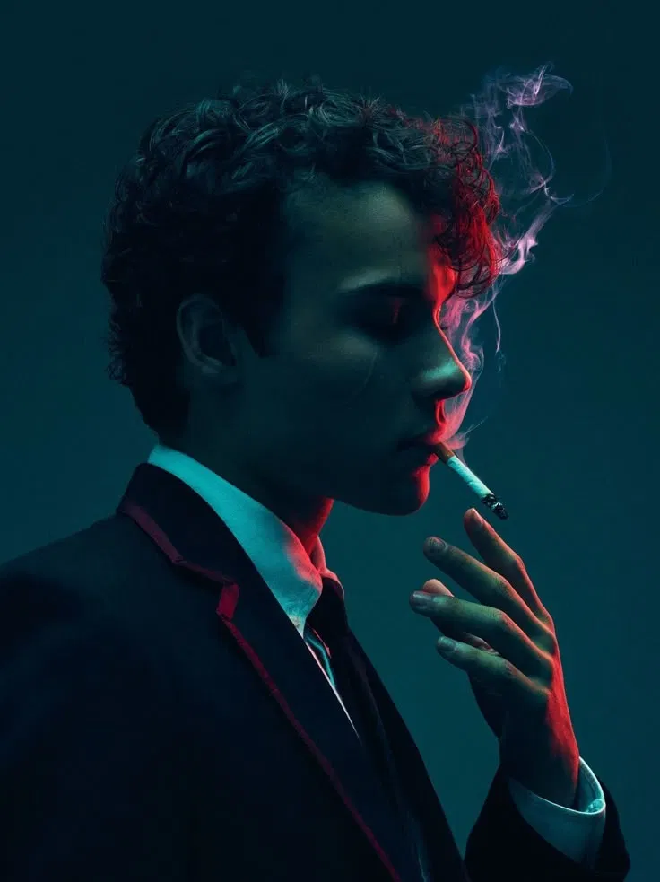 Avatar of Mattheo Riddle