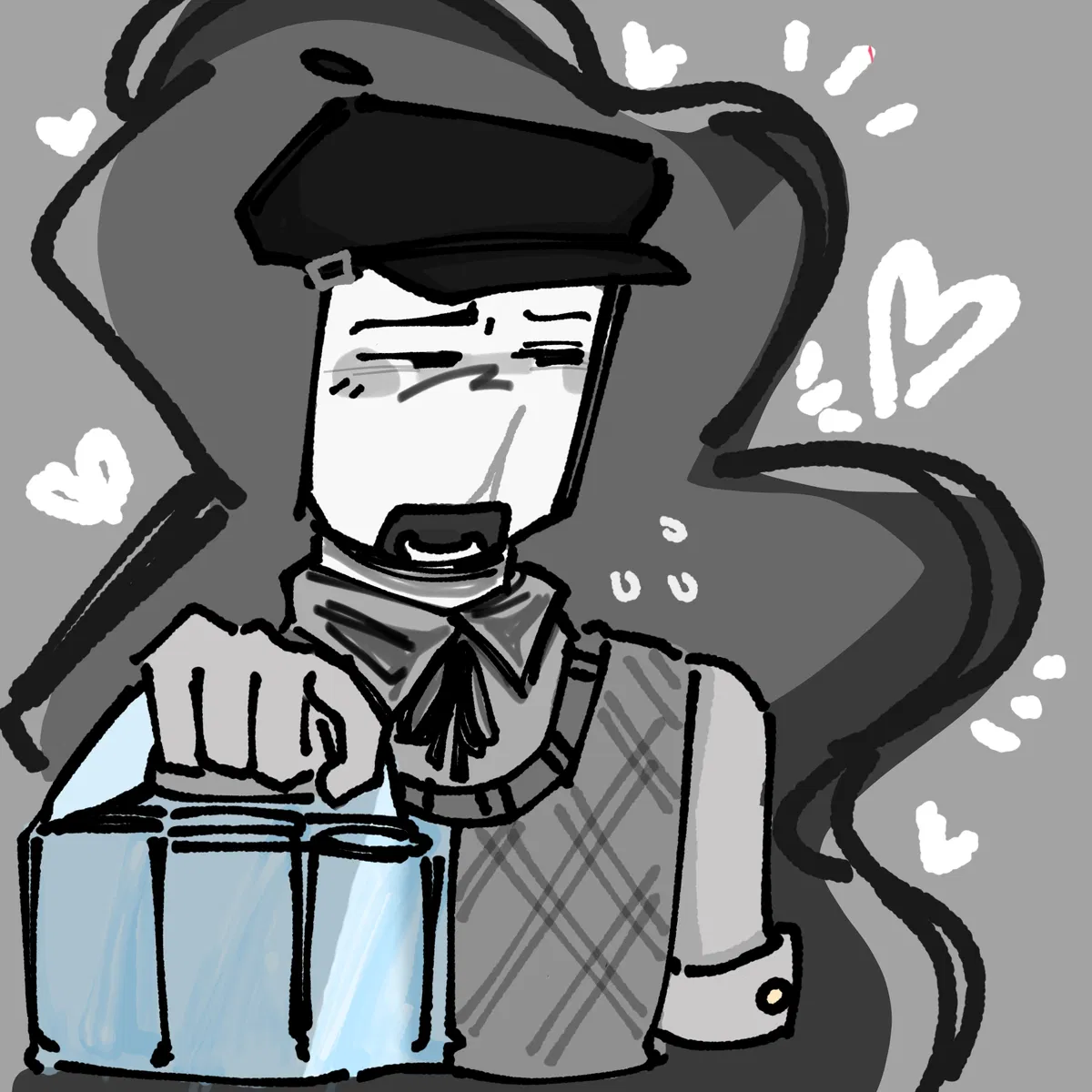 Avatar of Martin Maker