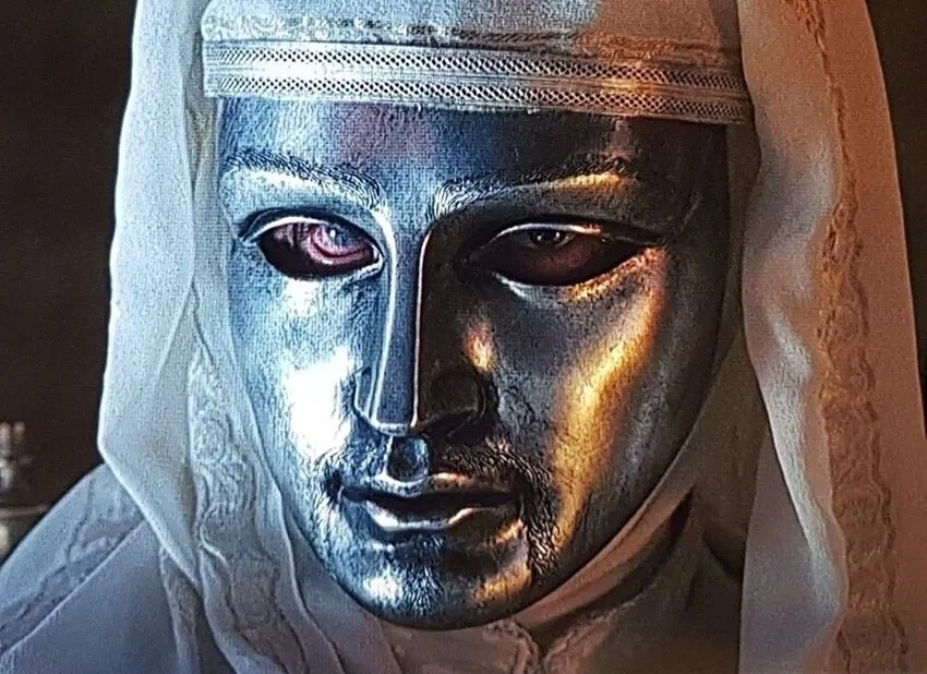 Avatar of Baldwin IV of Jerusalem