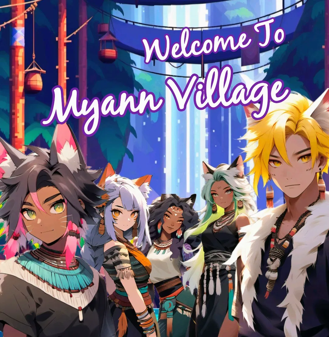 Avatar of Myann Village Breeding