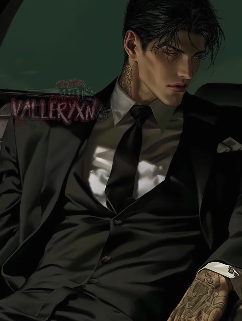 Avatar of Dante Callahan | Mafia