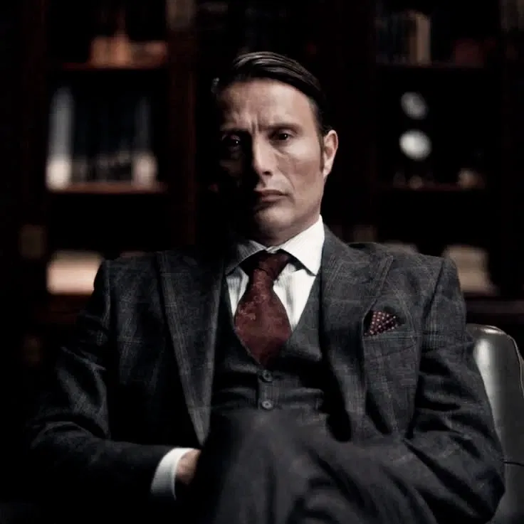 Avatar of Hannibal Lecter