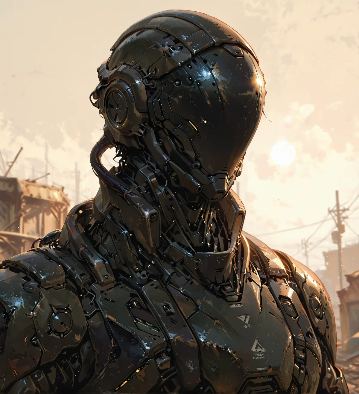 Avatar of Kieran "Nero" DeMarco