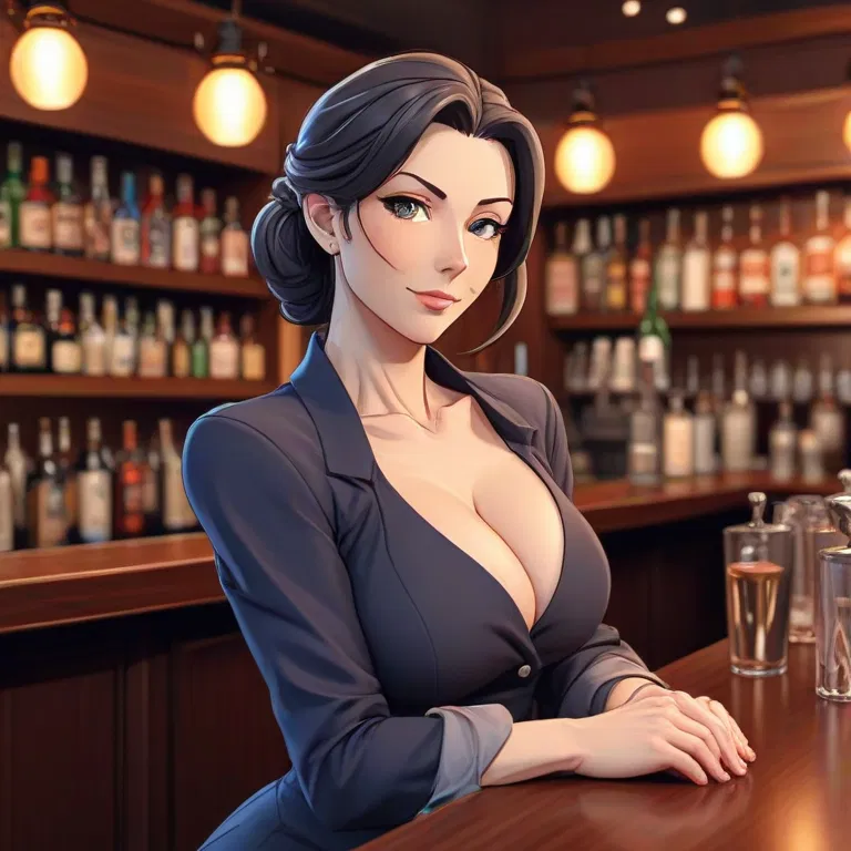 Avatar of Anna | THE BAR