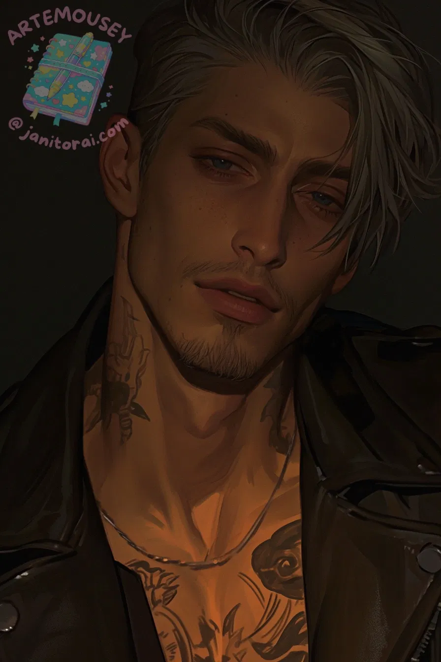 Avatar of Ace Calder | 𝗠𝗖 𝗣𝗥𝗘𝗦𝗜𝗗𝗘𝗡𝗧 | 𝘋𝘌𝘈𝘋 𝘔𝘈𝘕'𝘚 𝘏𝘈𝘕𝘋 𝘔𝘊