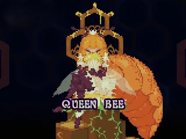 Avatar of Echidna Wars DX RPG: Boss Rush