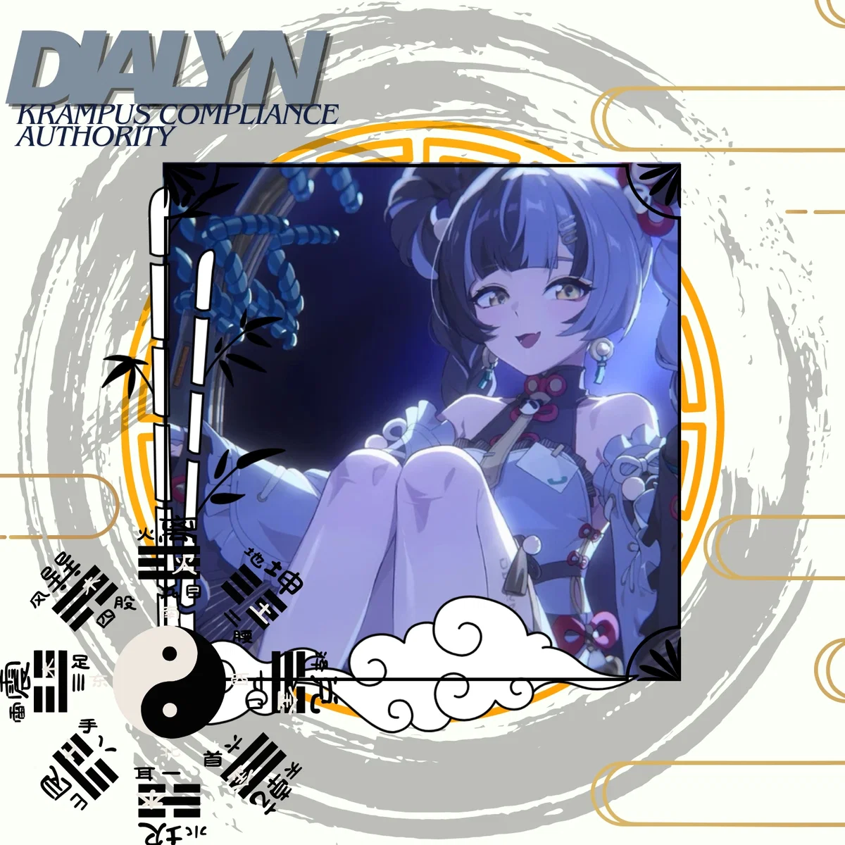 Avatar of -ZZZ- Dialyn