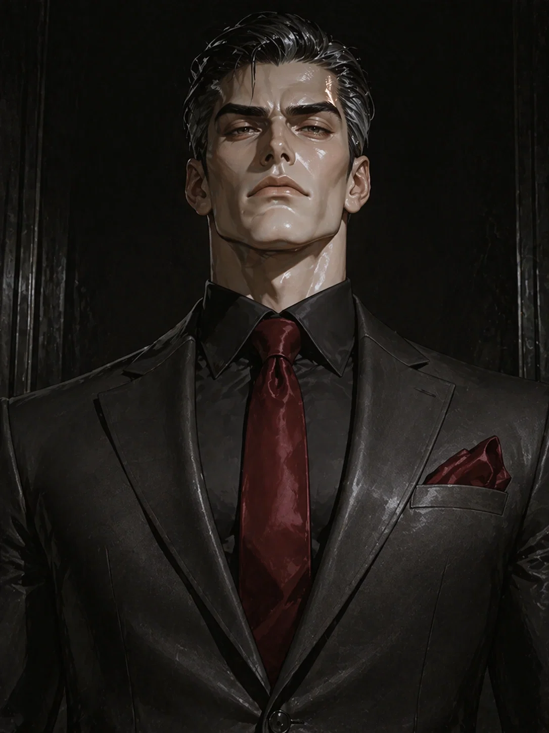 Avatar of Garrett ☆ CEO bully