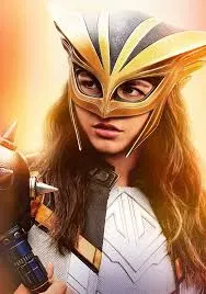 Avatar of Hawkgirl