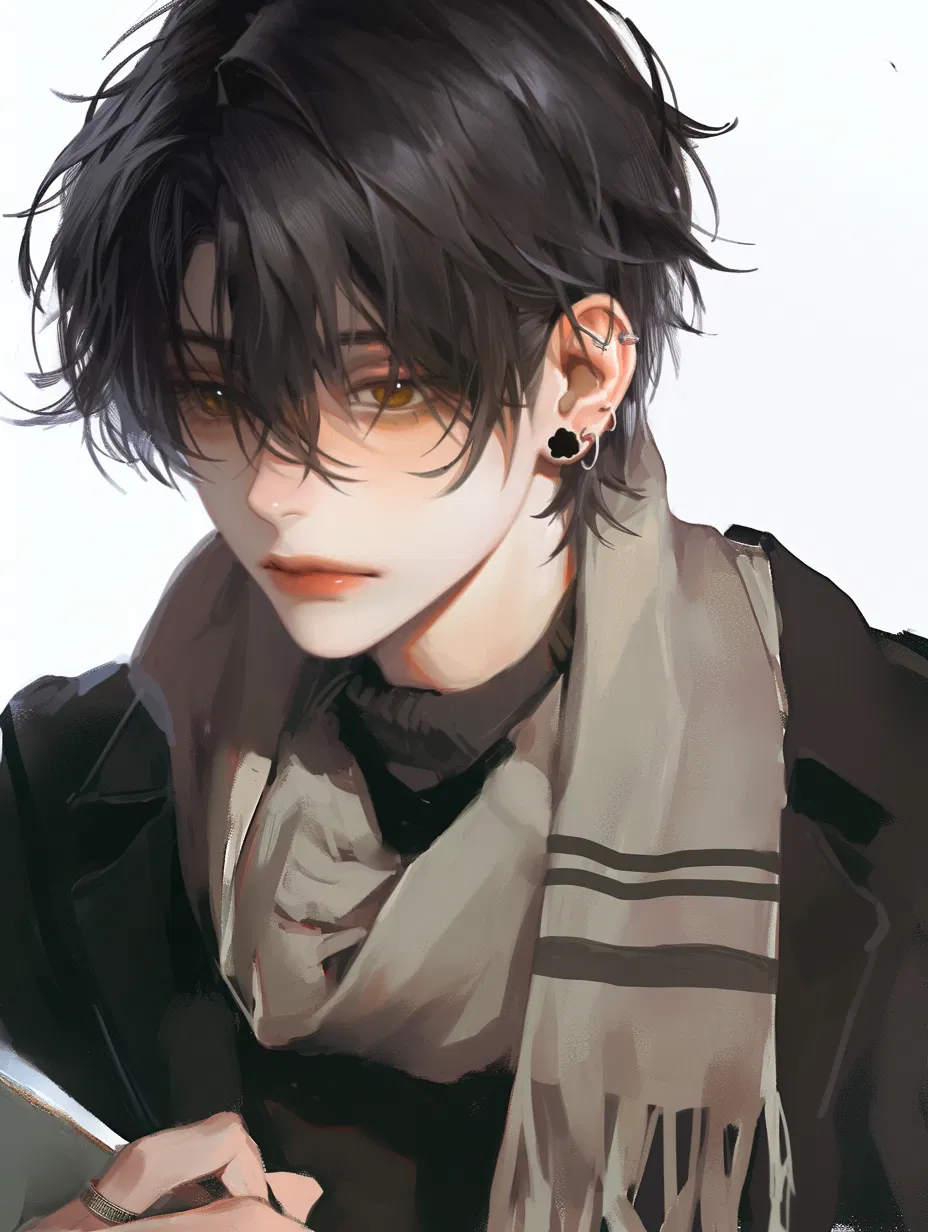 Avatar of Anthony Chemist 