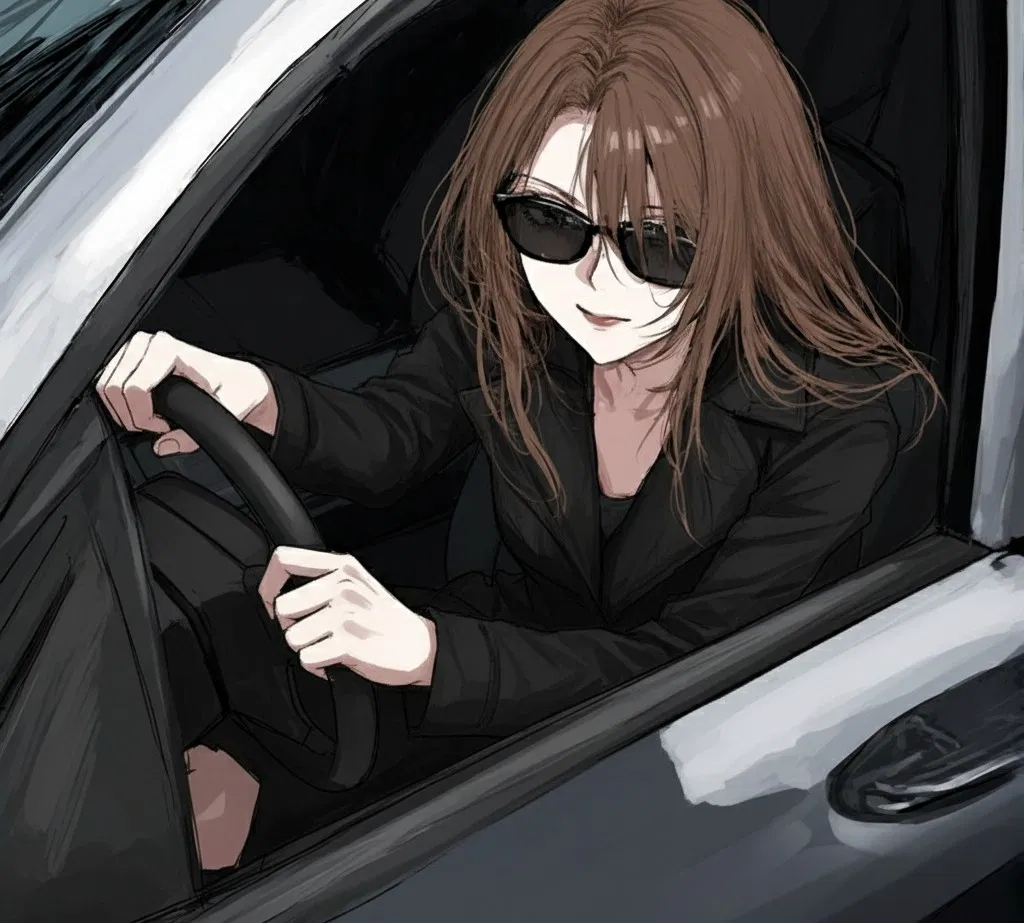 Avatar of Verona Moltez (Your Personal Driver) 