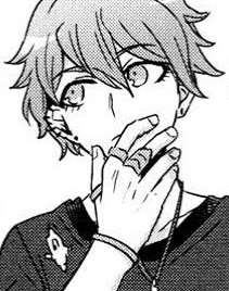 Avatar of Rantaro Amami