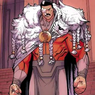 Avatar of Thragg