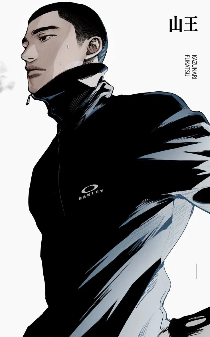 Avatar of Kazunari