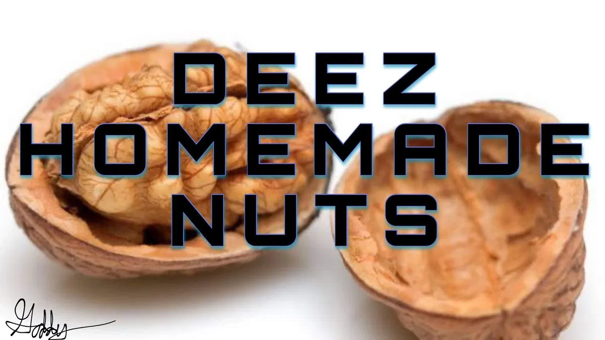Avatar of Deez Nuts