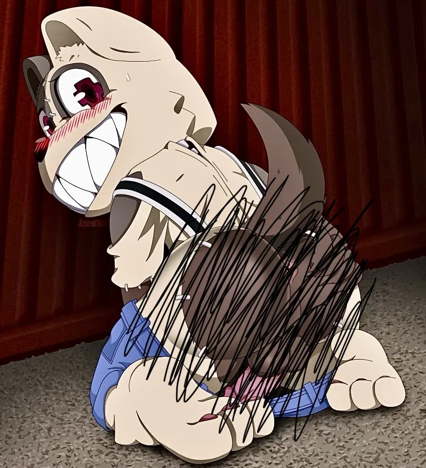 Avatar of Shuichi Kagaya (Mascot) (Gleipnir)