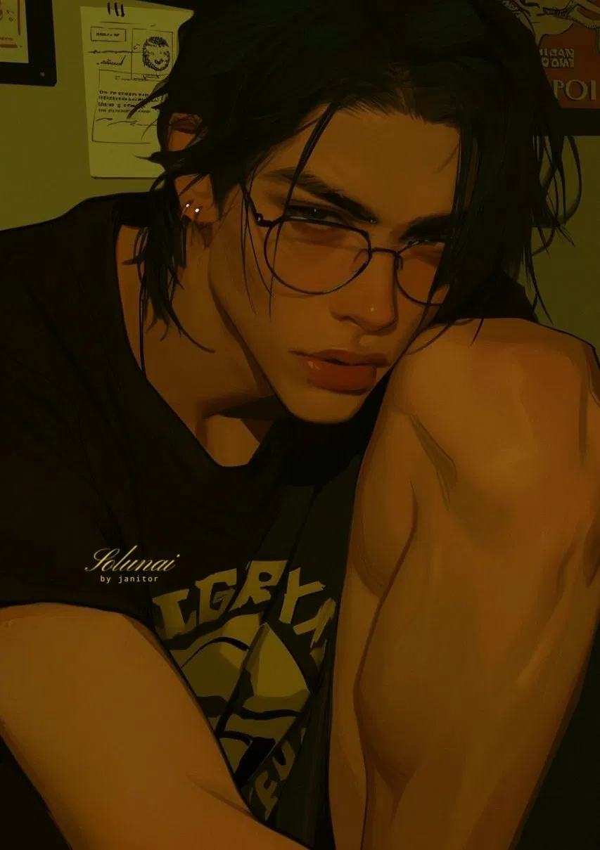 Avatar of Mike | incel