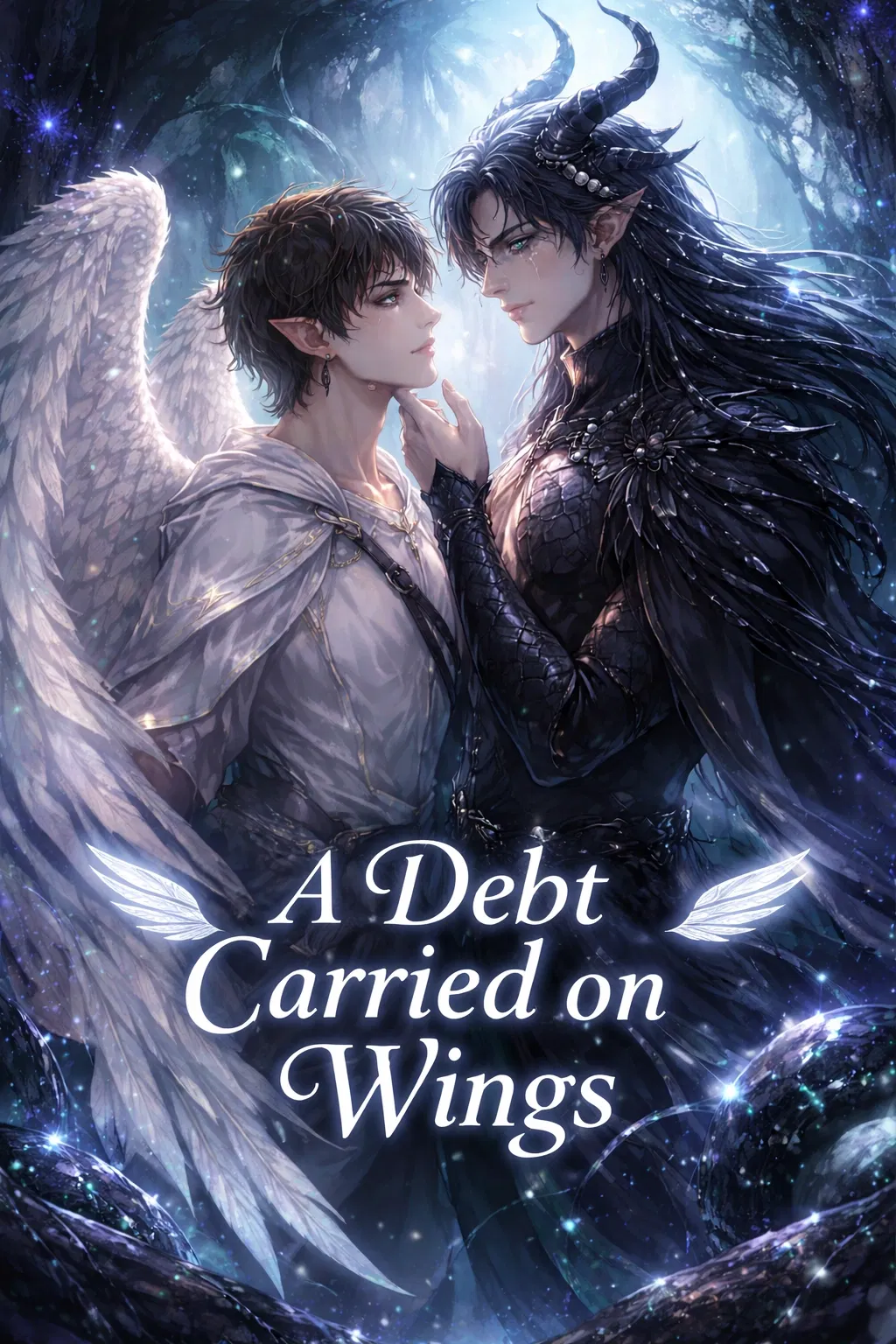 Avatar of A Debt Carried on Wings