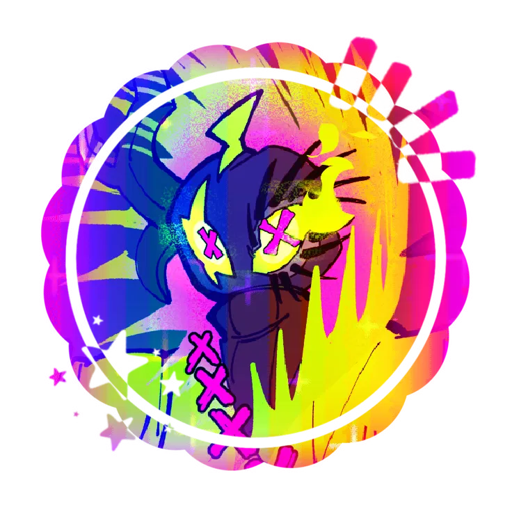 Avatar of ( • ⩊ • ) / (🎃) - "you seem somehow comfy than ever." | ｡𖦹°‧ DOOMSEKKAR ｡𖦹°‧ | (PHIGHTING!)