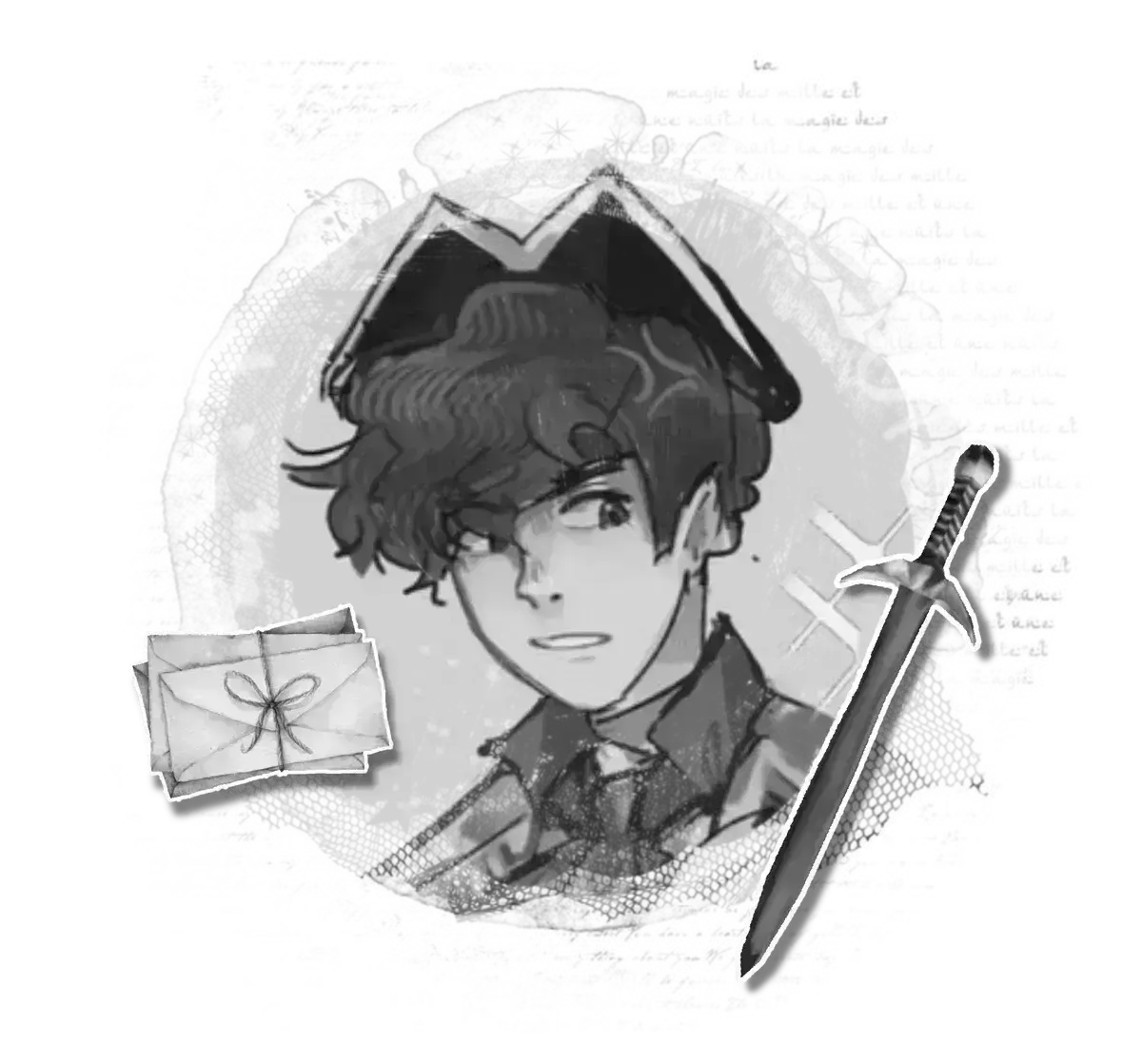 Avatar of Wilbur - Lmanbur