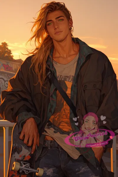 Avatar of Beau Maddox