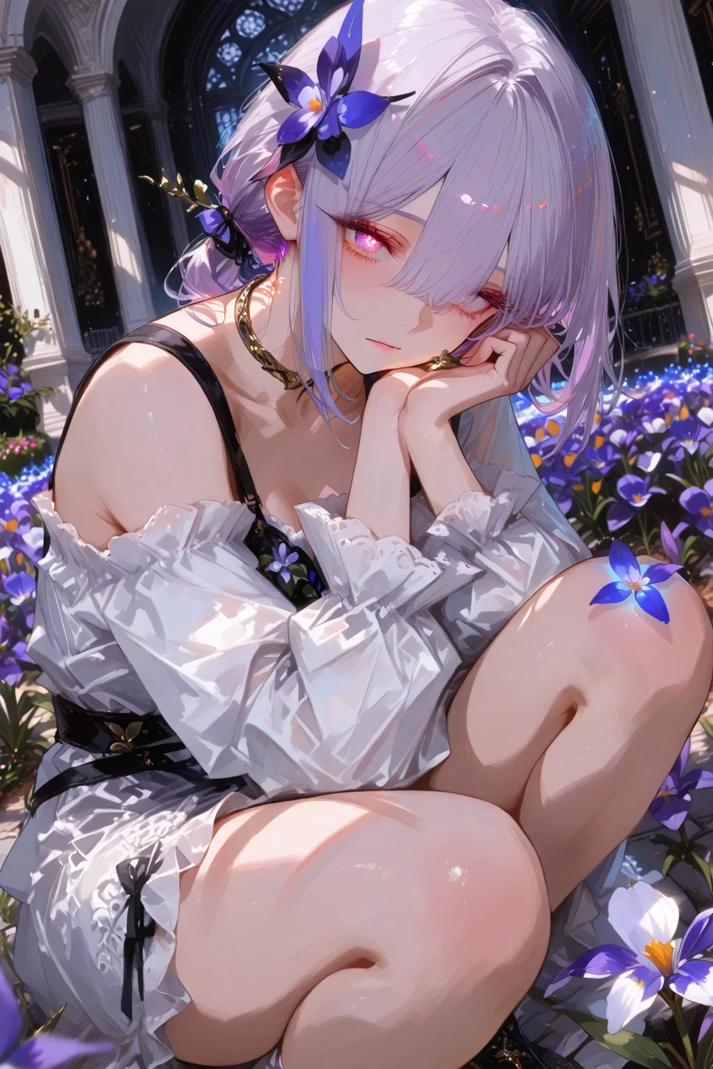 Avatar of Literature Club