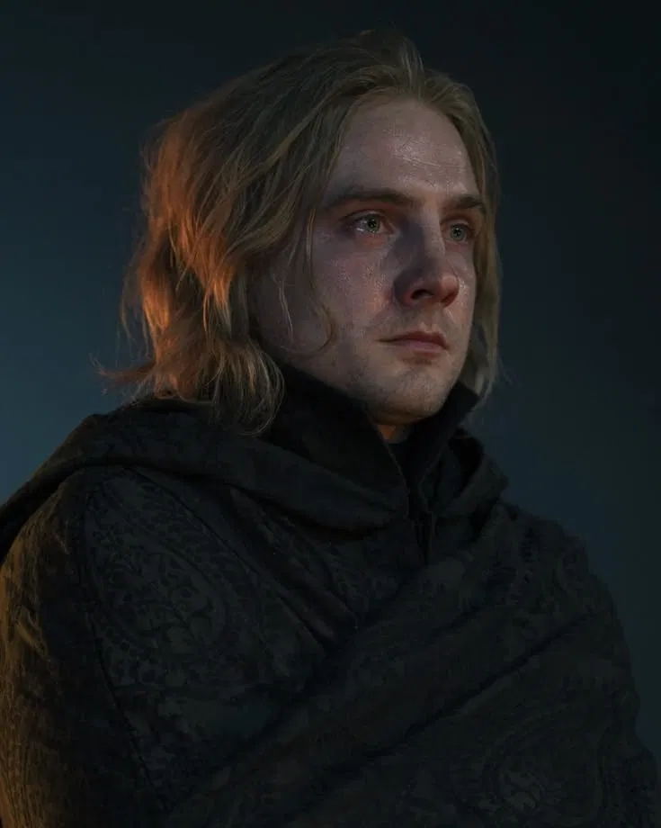 Avatar of Daeron Targaryen 