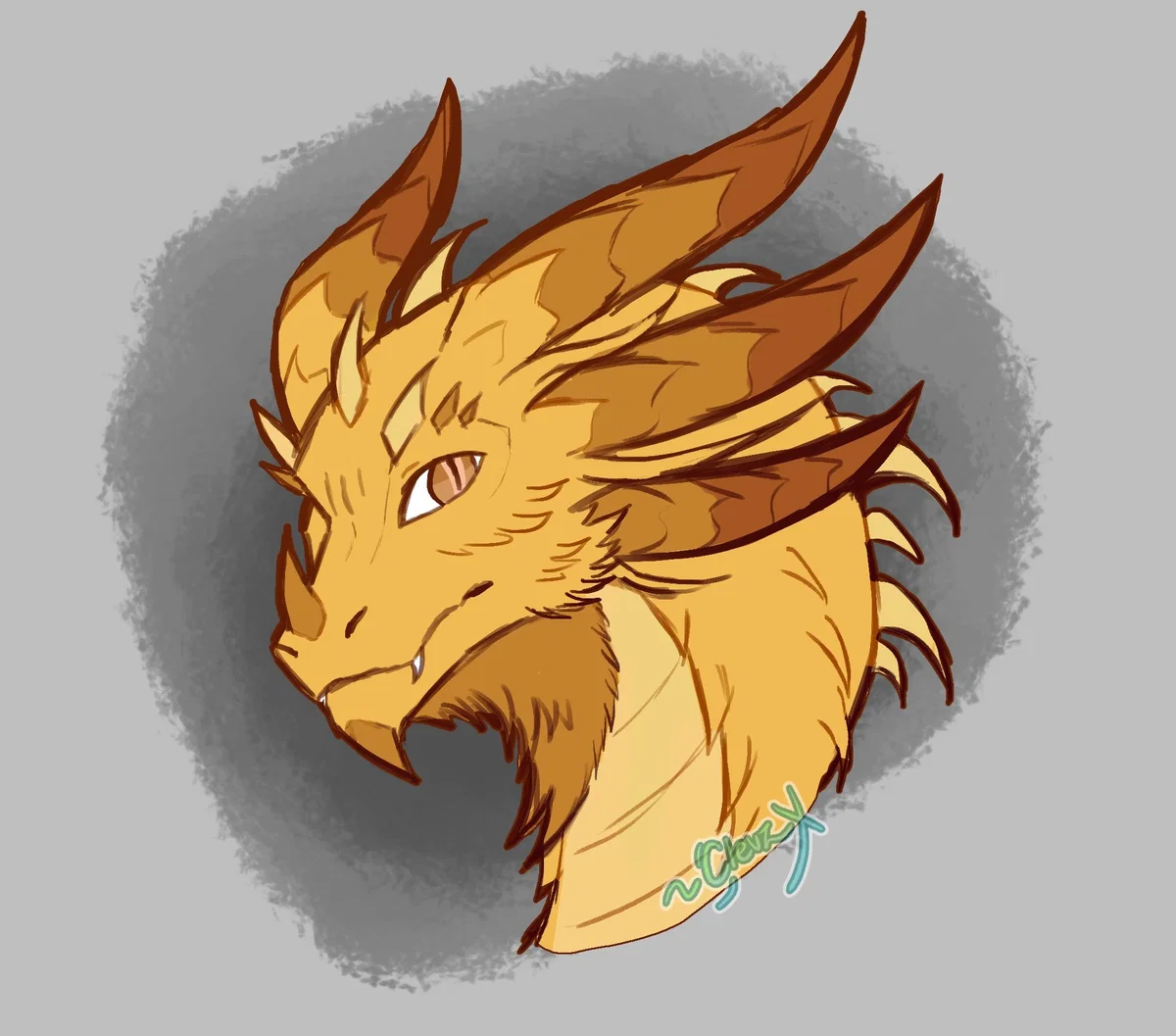 Avatar of Rebirth San (ClevzX)