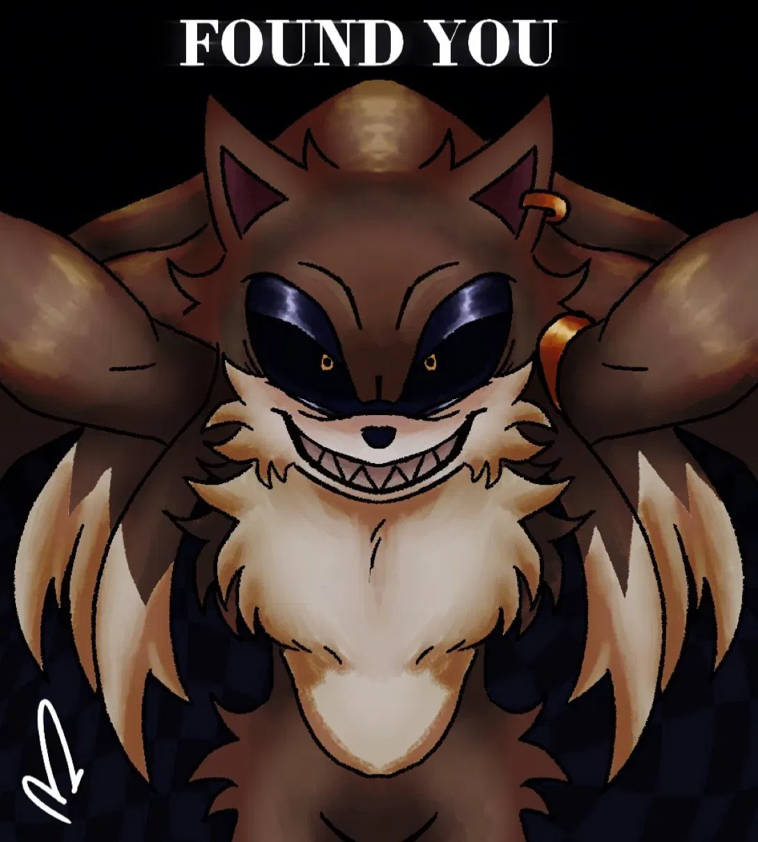 Avatar of PCX [Pillar Chase 2]