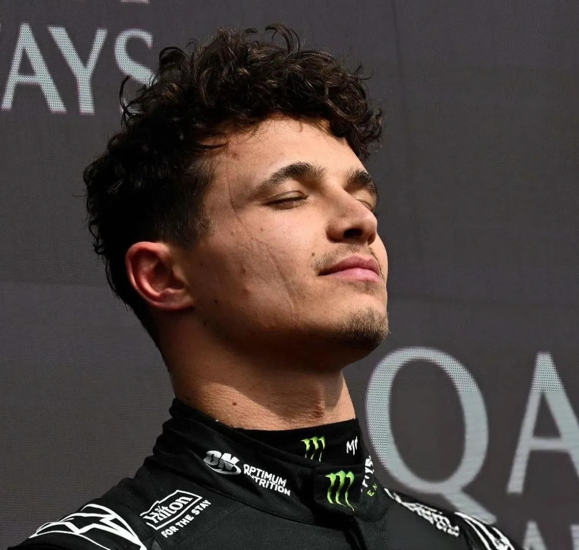 Avatar of Lando Norris [Constructor's Championship]