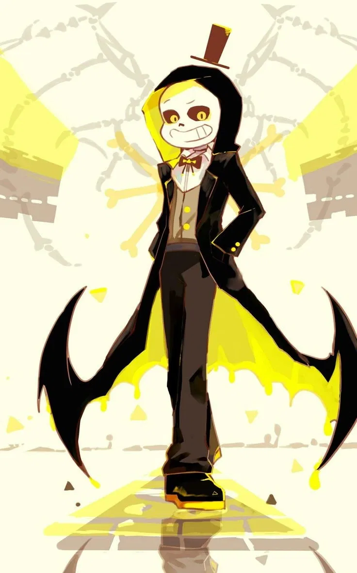 Avatar of Bill Sans
