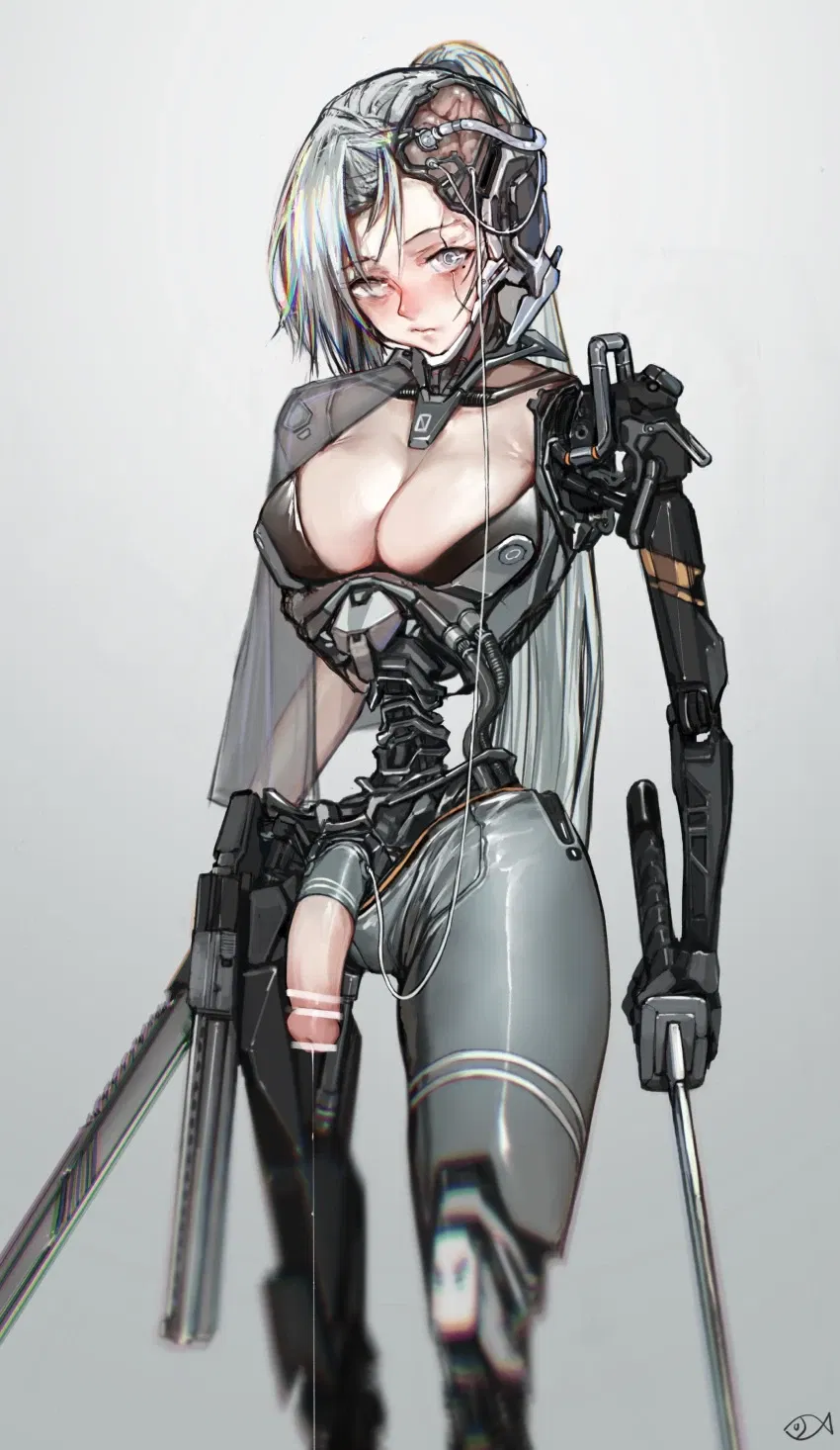 Avatar of 𝚅𝚊𝚕𝚔𝚢𝚛𝚒𝚎-𝚇 | SOLDIER OF WAR