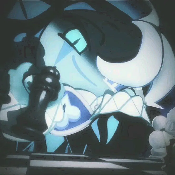 Avatar of Shadow Milk Cookie | Cookie mating season