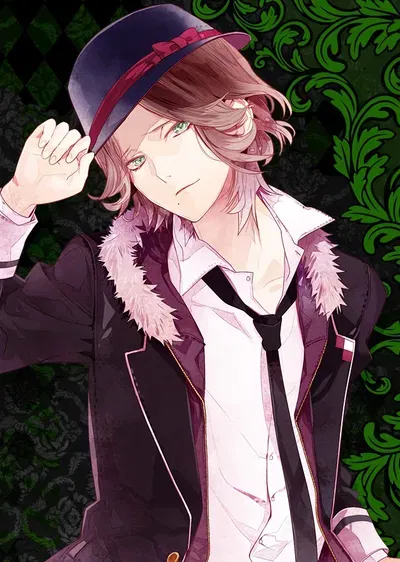 Avatar of Laito Sakamaki